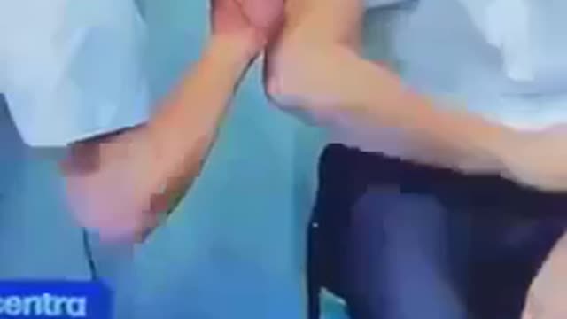 Porque lideres não tomam a vacina