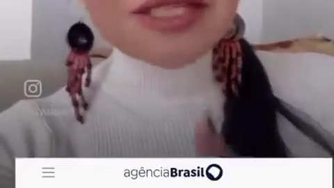 Querida Deputada @silviawaiapi loucura é até elogio!