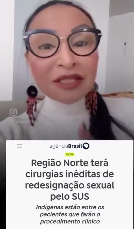 Querida Deputada @silviawaiapi loucura é até elogio!