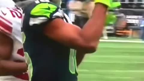 Tyler locket drops of wide-open touchdown