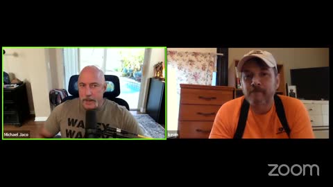 MICHAEL JACO AND PATRIOT MEDIA LIES EXPOSED.