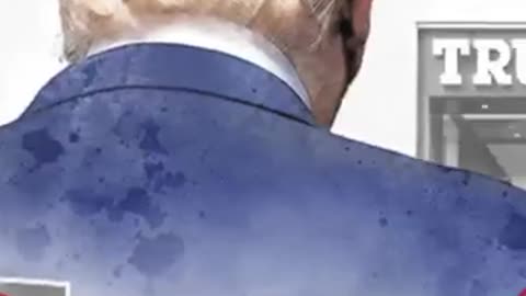 This Is What They Have On Him?!