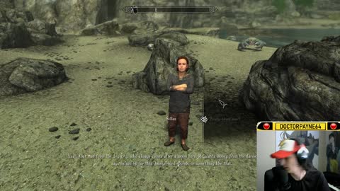 Finally Back To Enderal! - Stream VOD