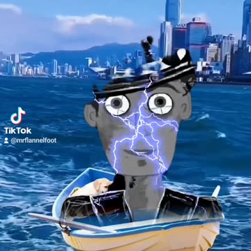 Mr FlannelFoot can be summoned anywhere