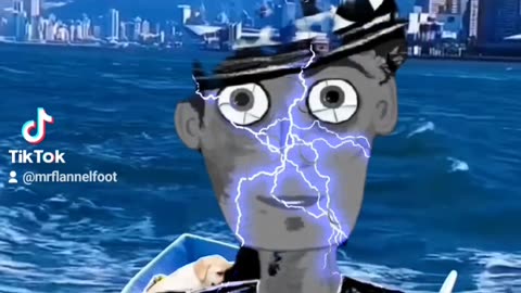 Mr FlannelFoot can be summoned anywhere