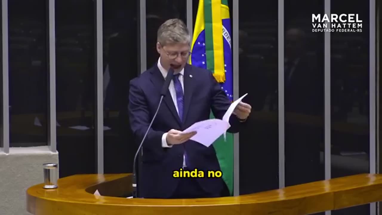 DENÚNCIA GRAVÍSSIMA!