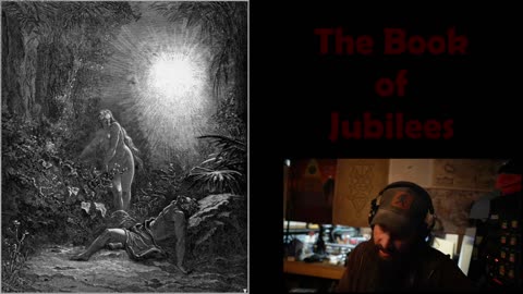 The Book of Jubilees - Introductory Notes