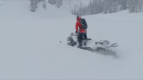 Boulder Mountain Alpine Revelstoke, BC