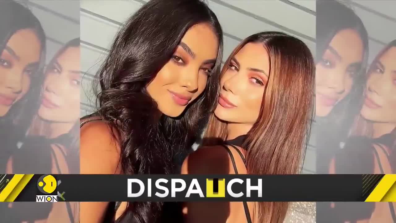 WION Dispatch: #Loveislove: Miss Argentina and Miss Puerto Rico get married