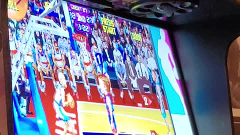 🏀🏀🏀NBA Jam Hangtime🏀🏀🏀