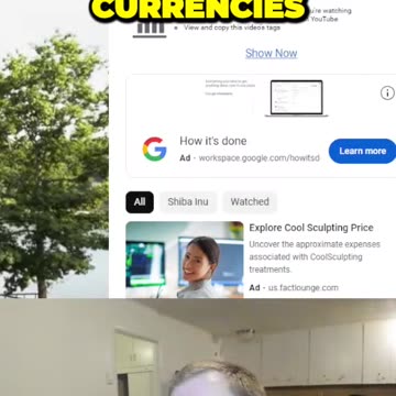 Uncovering the Shocking Truth How Crypto Coins are Leading a Deceptive Grifters Paradise #Crypto