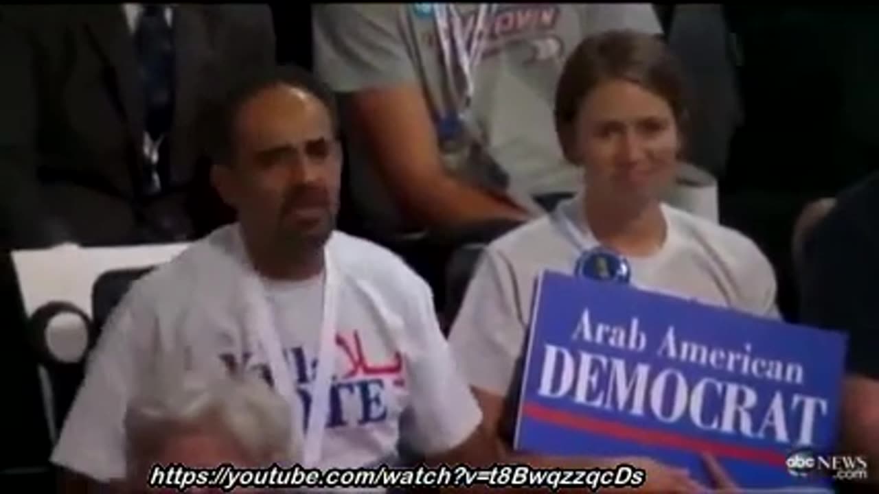 DNC 2012 Platform Changes Fraud