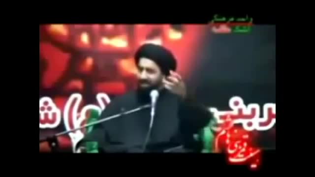 Akhond describes Ayatollah Ali Khamenei