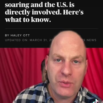 China Invasion Imminent?