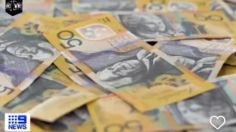 It Seems Australia is the First to Fall to a Cashless Society