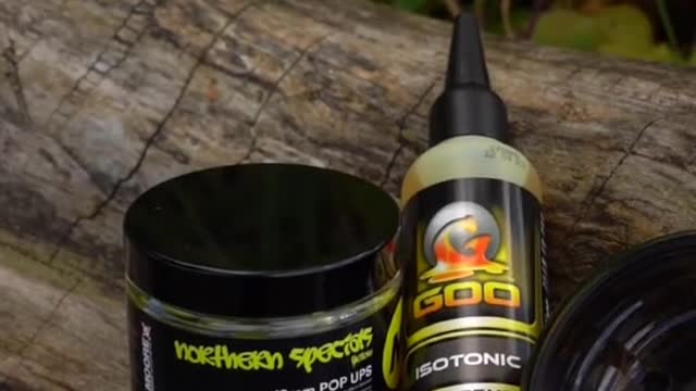 Do you SUPER charge your hookbaits in Winter!