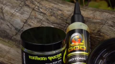 Do you SUPER charge your hookbaits in Winter!