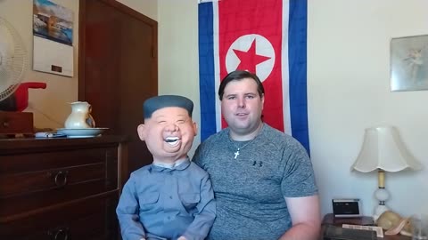 Learn Korean w/ Kim Jong-un: Ganhosa (Nurse)