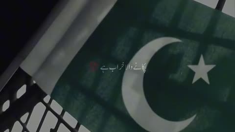 Pakistan zindabad