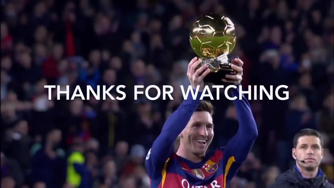 Lionel Messi▶The Moments Of GENIUS