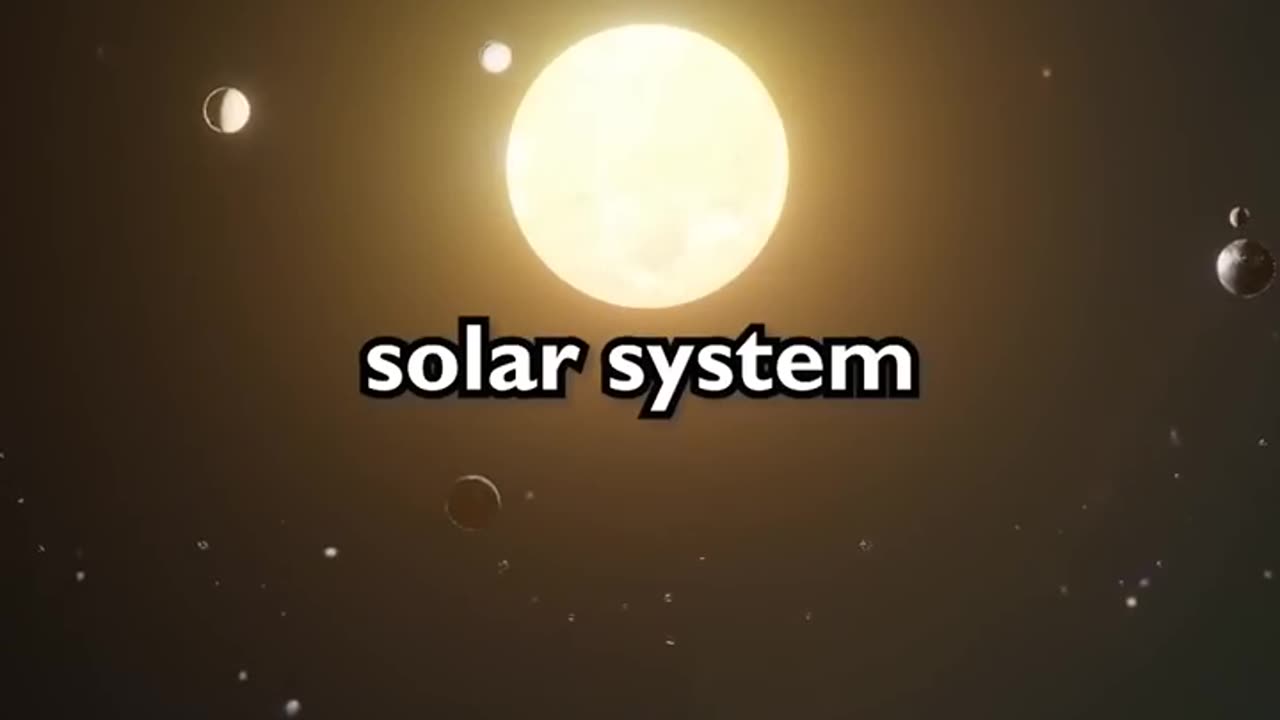 Interesting space facts that you probably don`t know