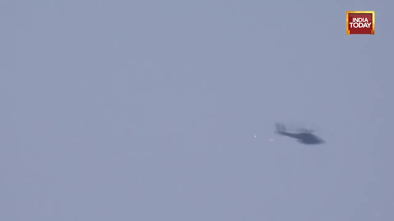 Israel War News Live | Israel Palestine War Updates | Israel's Tanks Enter Gaza To Hunt Hamas