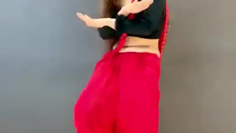 Chand Wala Mukhra 🥰 !! Hot funny girl !! Hot girl video !! Girls dance video !!