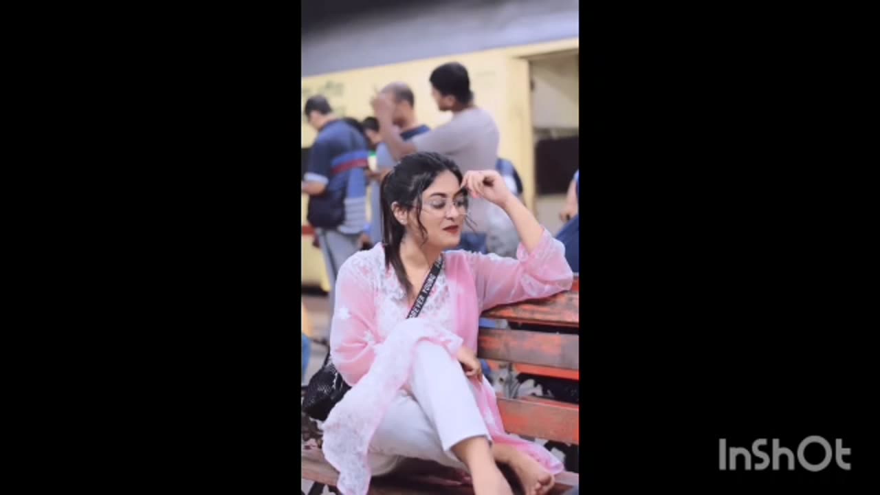 Beautiful Indian girls