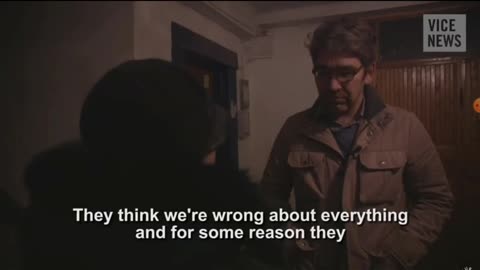 Ukraine war. Opinion from locals in Mariupol about Azov regiment