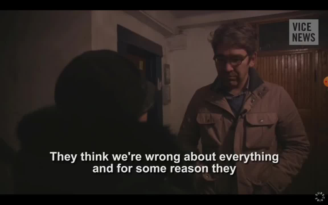 Ukraine war. Opinion from locals in Mariupol about Azov regiment