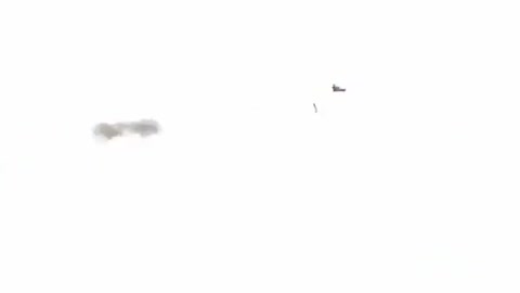 Ukraine has converted old Soviet Tu-141 reconnaissance drones into cruise missiles
