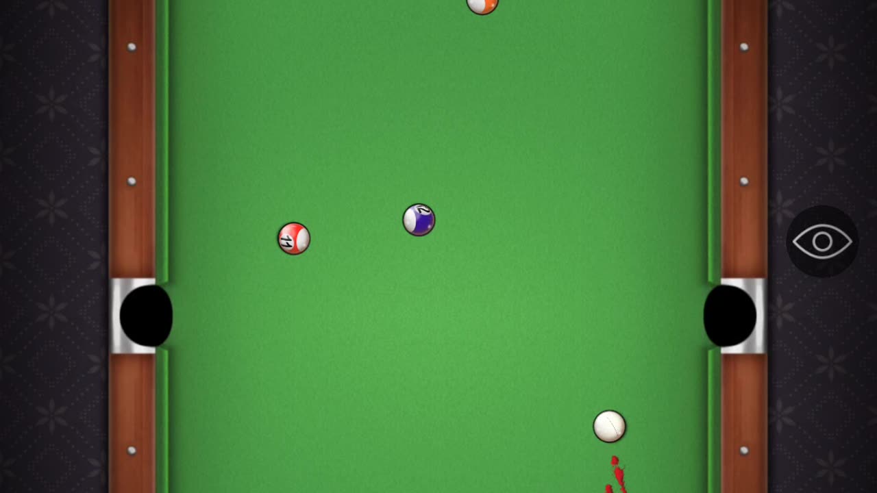 Impossible Shot