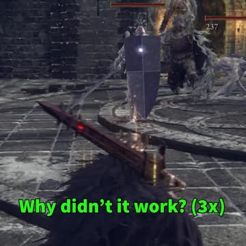 They Wouldn't Let Me Use It 😤