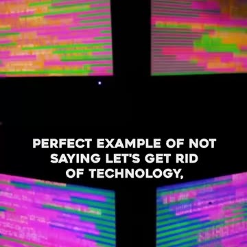 Technology that will Save the World