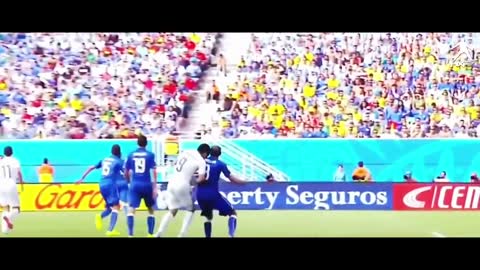 World Cup 2018 PREVIEW ●KHALED C'est la vie HD