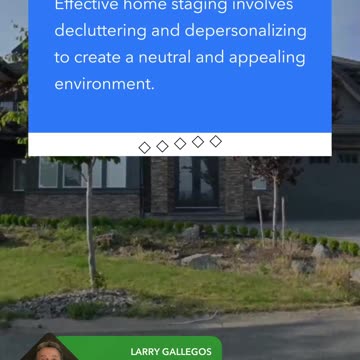 Selling Your Home for Top Market Value