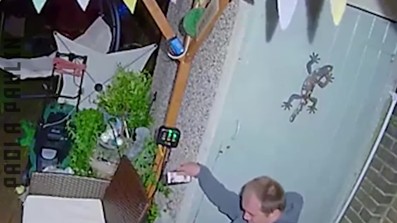 Viral Unexpected Fails