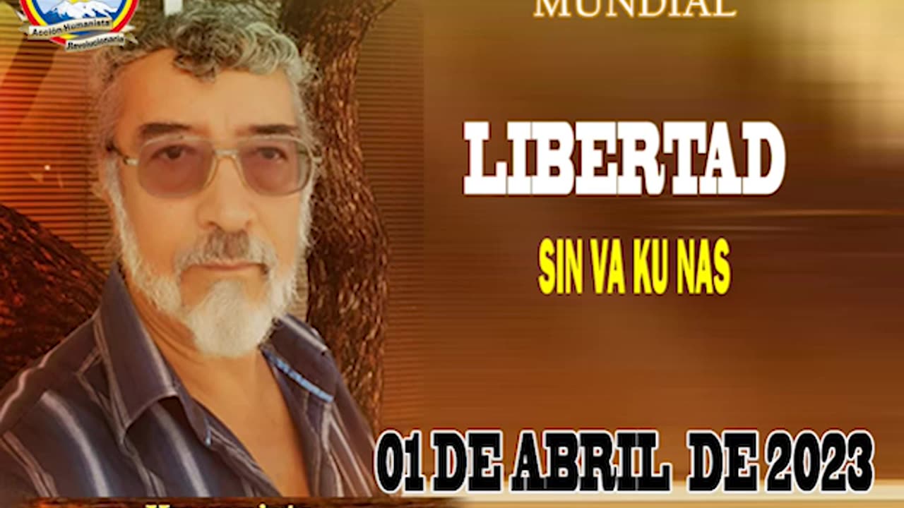 01-04-2023 LIBERTAD SIN VA KU NAS