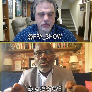 Reparations are MISGUIDED and IMMORAL!