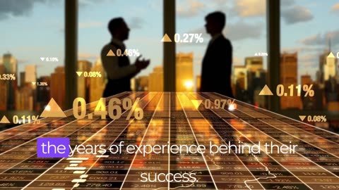 The Truth About Online Business Success