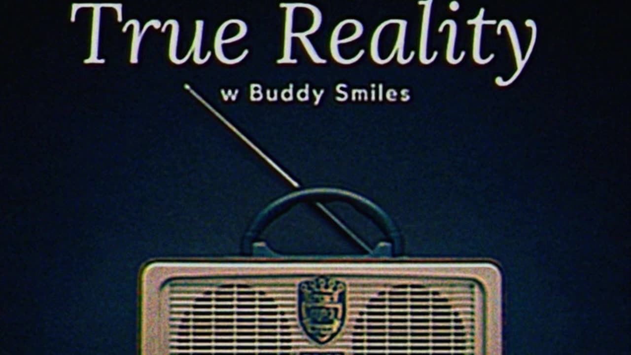 THE new TRUE REALITY - 01 - welcome back