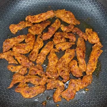 Spicy Grilled Chicken