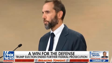 ELECTION INTERFERENCE CASES Against President Trump Have Been Dropped! BOGUS CASES!