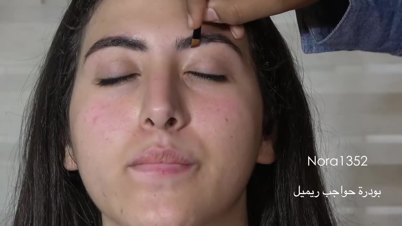 Eid Celebration Makeup