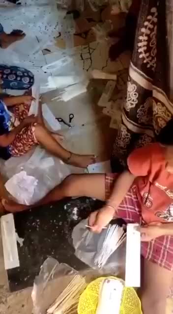 PCR Swabs: Who makes them?