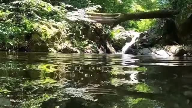 nature you are so beautiful
