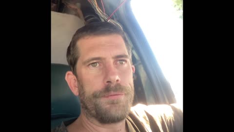 Them being so afraid of me should tell you what you need to know