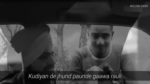 Sidhu moose wala HD 4K