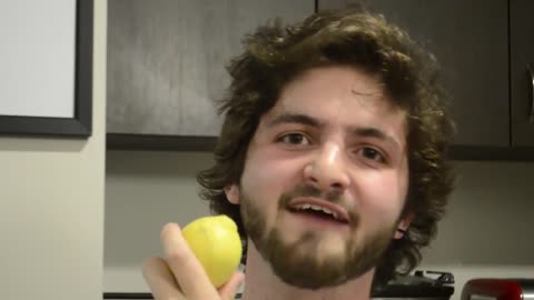 Well, when Life Gives You Lemons! Funny Cereal Vine