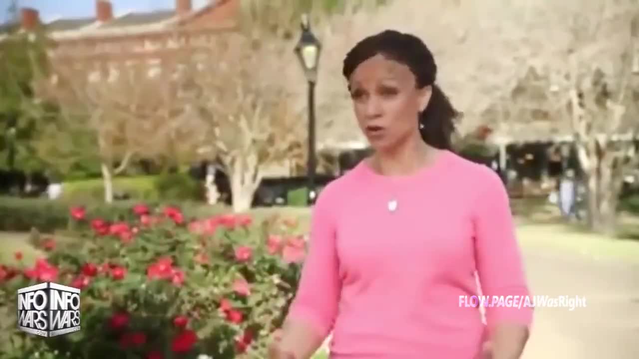 Alex Jones: The New World Order Wants Your Kids